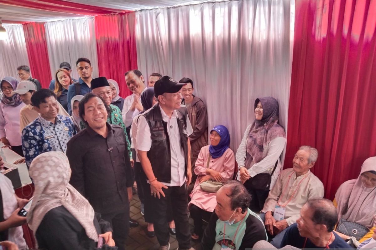 Deputy minister emphasizes RI Govt's high respect for seniors