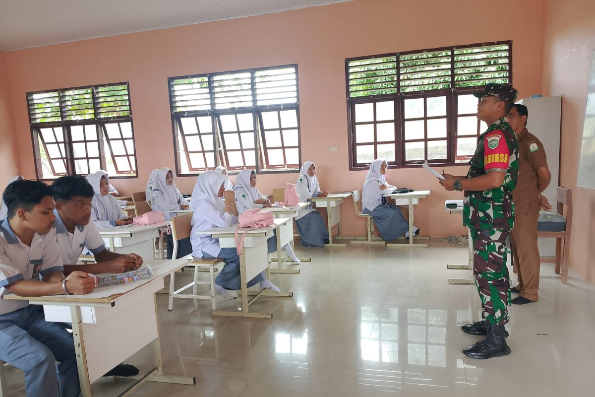 Kodam IM kampanye kreatif tarik minat generasi muda gabung TNI