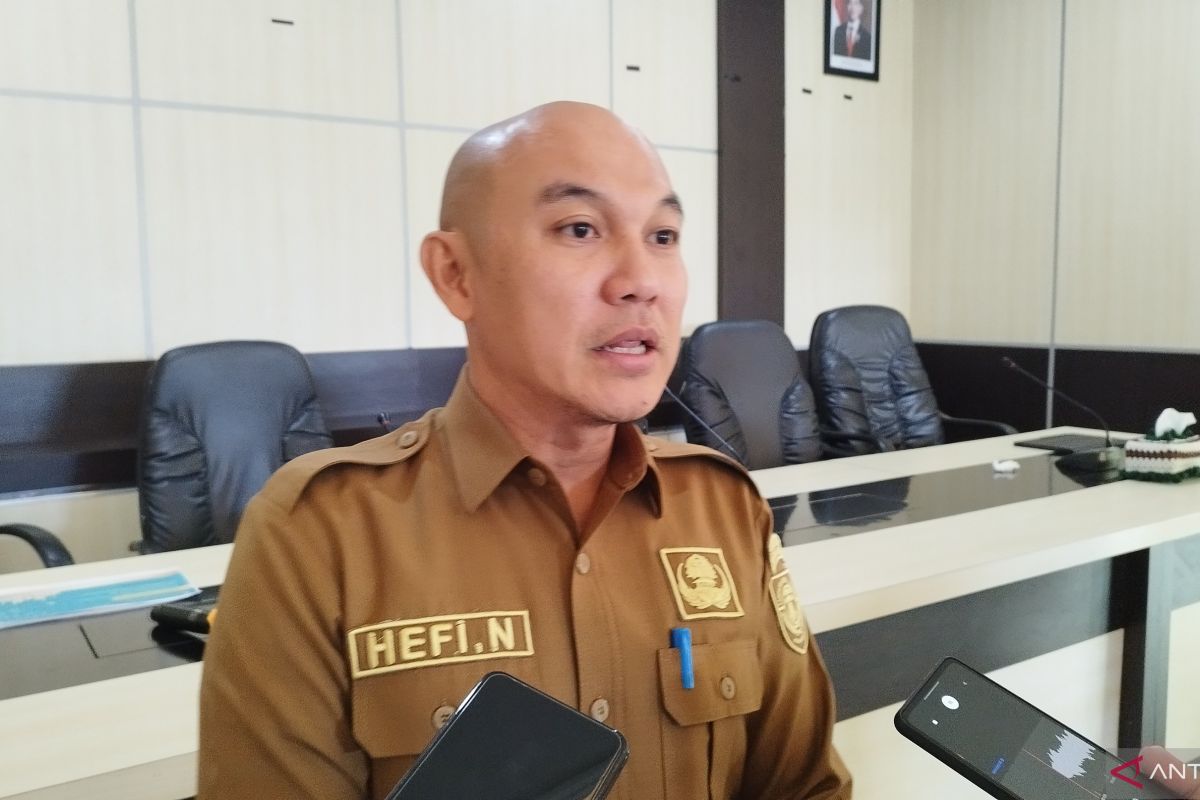 Pemkab Bangka Selatan optimalkan program ketahanan pangan