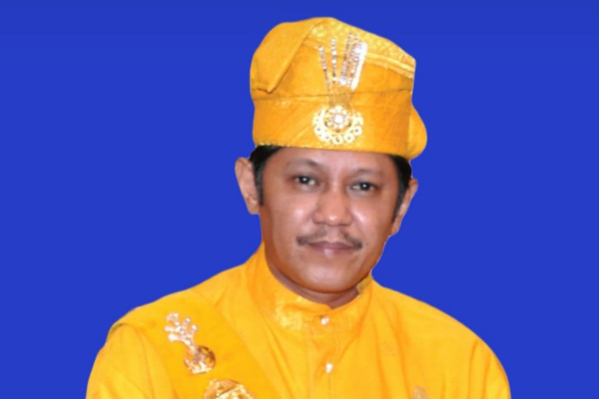 Sultan: Istilah "tanah negara bebas" tidak dikenal dalam Hukum Agraria
