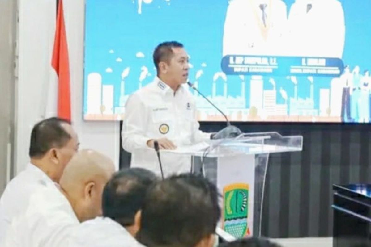 61 perusahaan buka lowongan kerja di Karawang