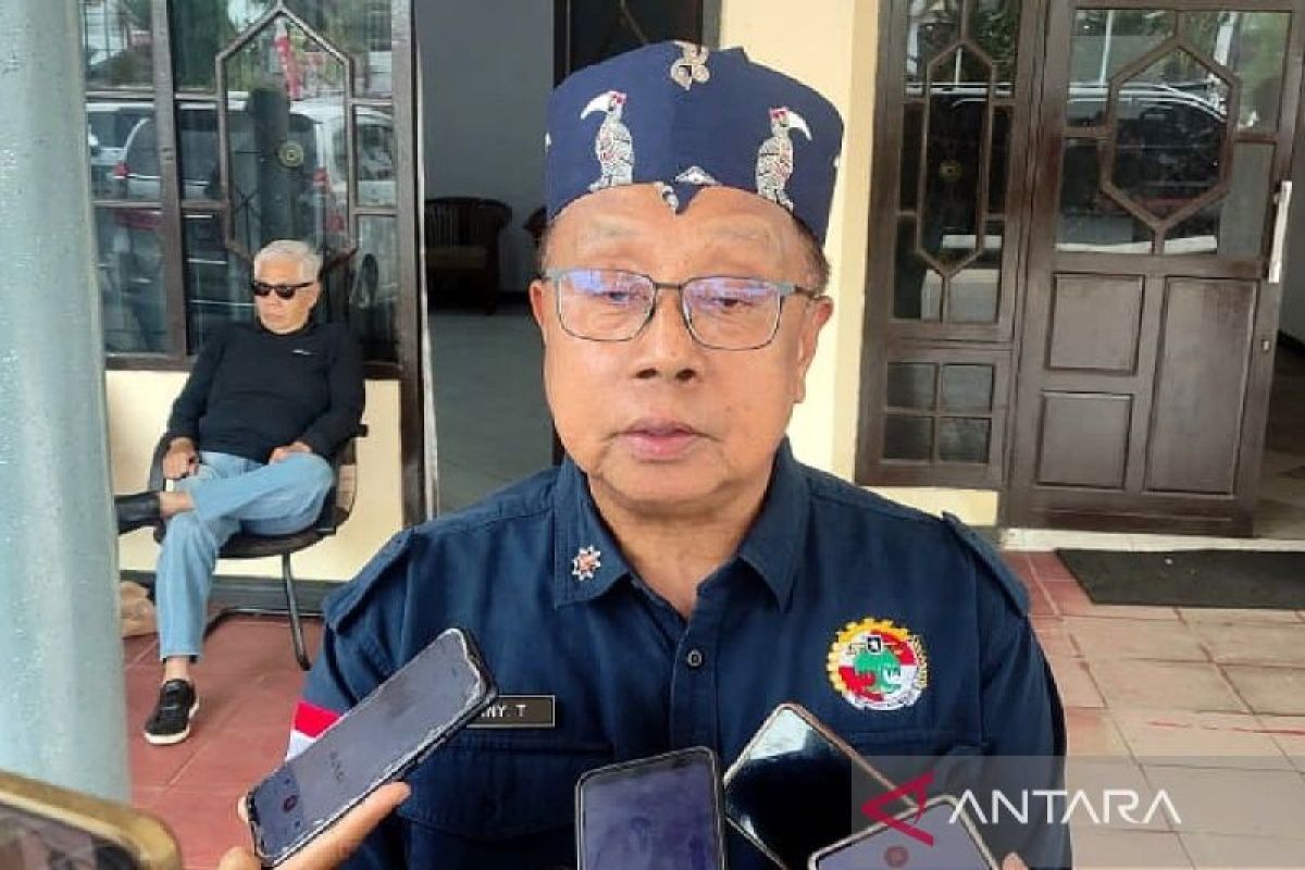 Pemkab Kotim harapkan dukungan pembinaan bagi pengurus Koperasi Merah Putih