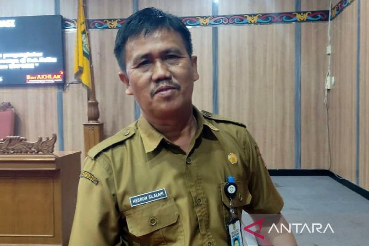 Nasib ratusan pegawai non ASN Kotim tunggu petunjuk pusat