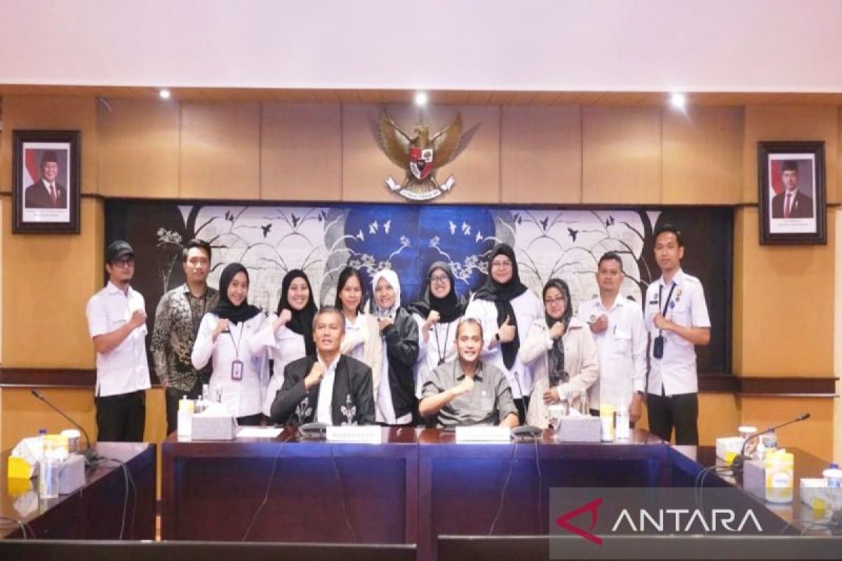 Wamenkum Eddy jelaskan urgensi pemberlakuan KUHAP yang baru