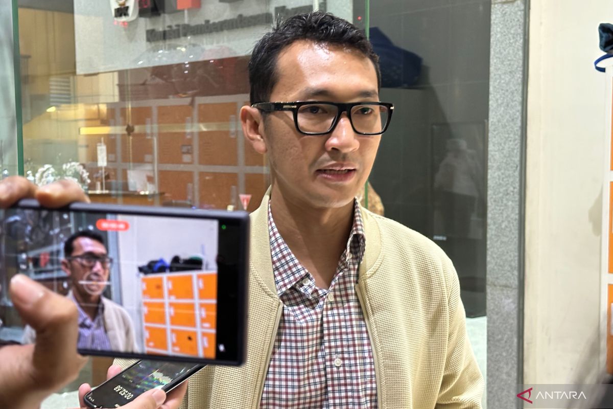 KPK  dalami penerbitan dokumen kerja TKA di kasus suap Kemenaker