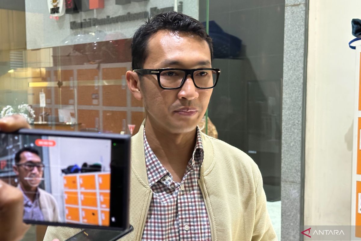 KPK sebut Staf Ahli Menaker diperiksa terkait dugaan pemerasan TKA