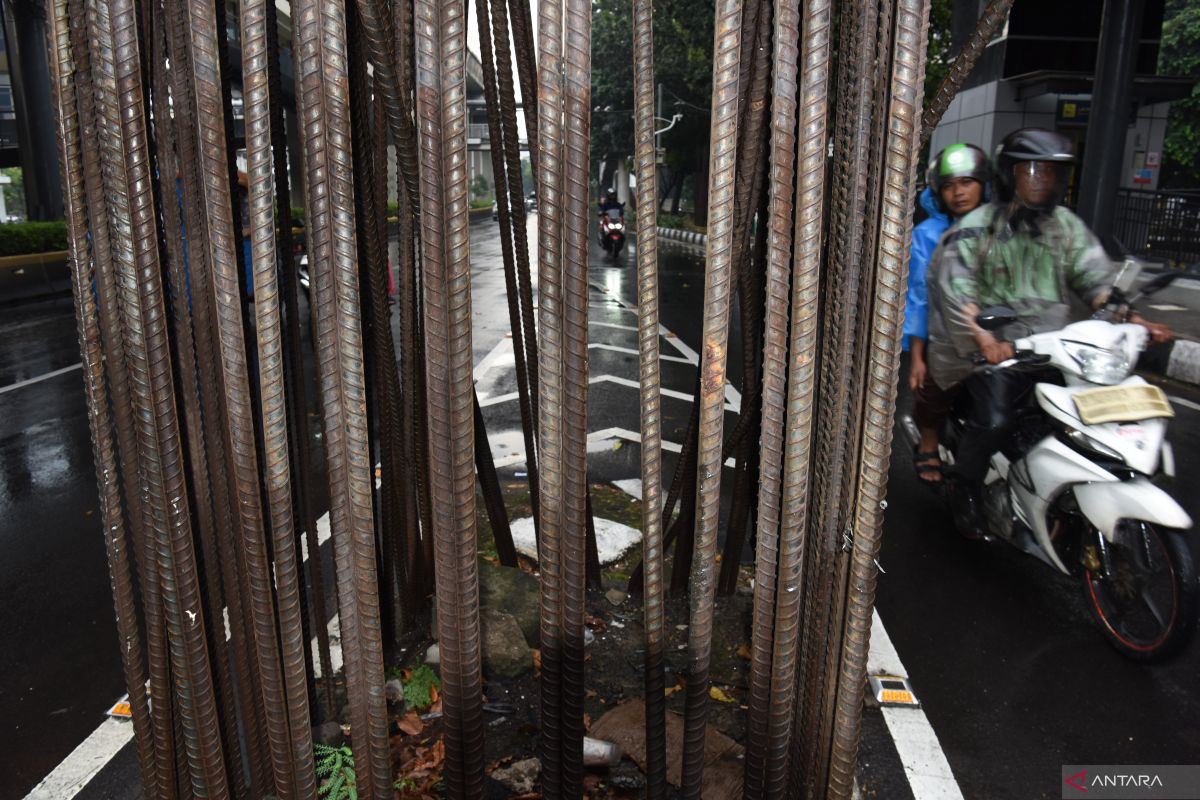 DKI akan beri sanksi tegas kontraktor yang langgar aturan