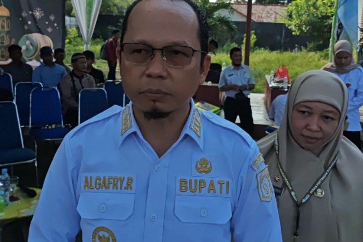 Pemkab Bangka Tengah dan Pertiba jalin kerja sama pendidikan perangkat desa