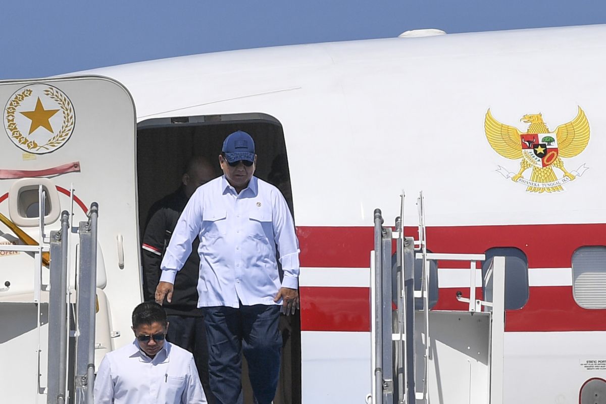 Seskab tepis rumor pertemuan Presiden dan Menkes bahas perombakan kabinet
