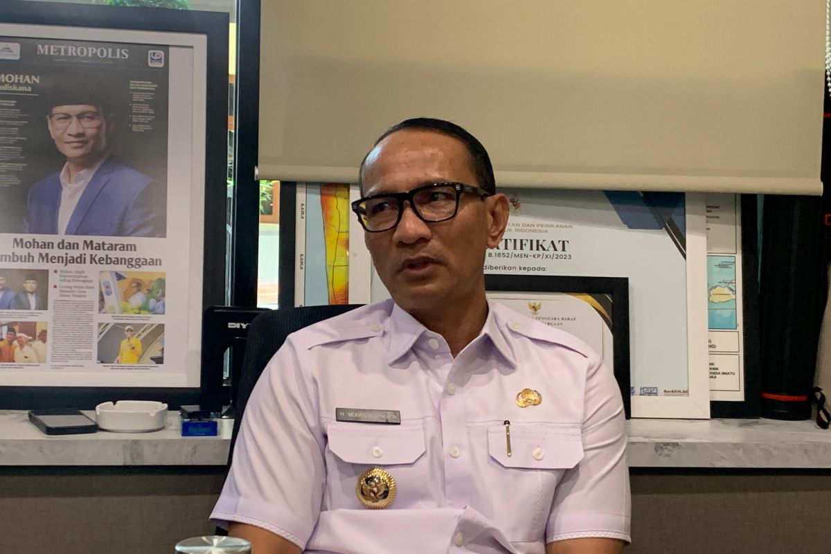 Program Sekolah Rakyat siap terlaksana di Mataram