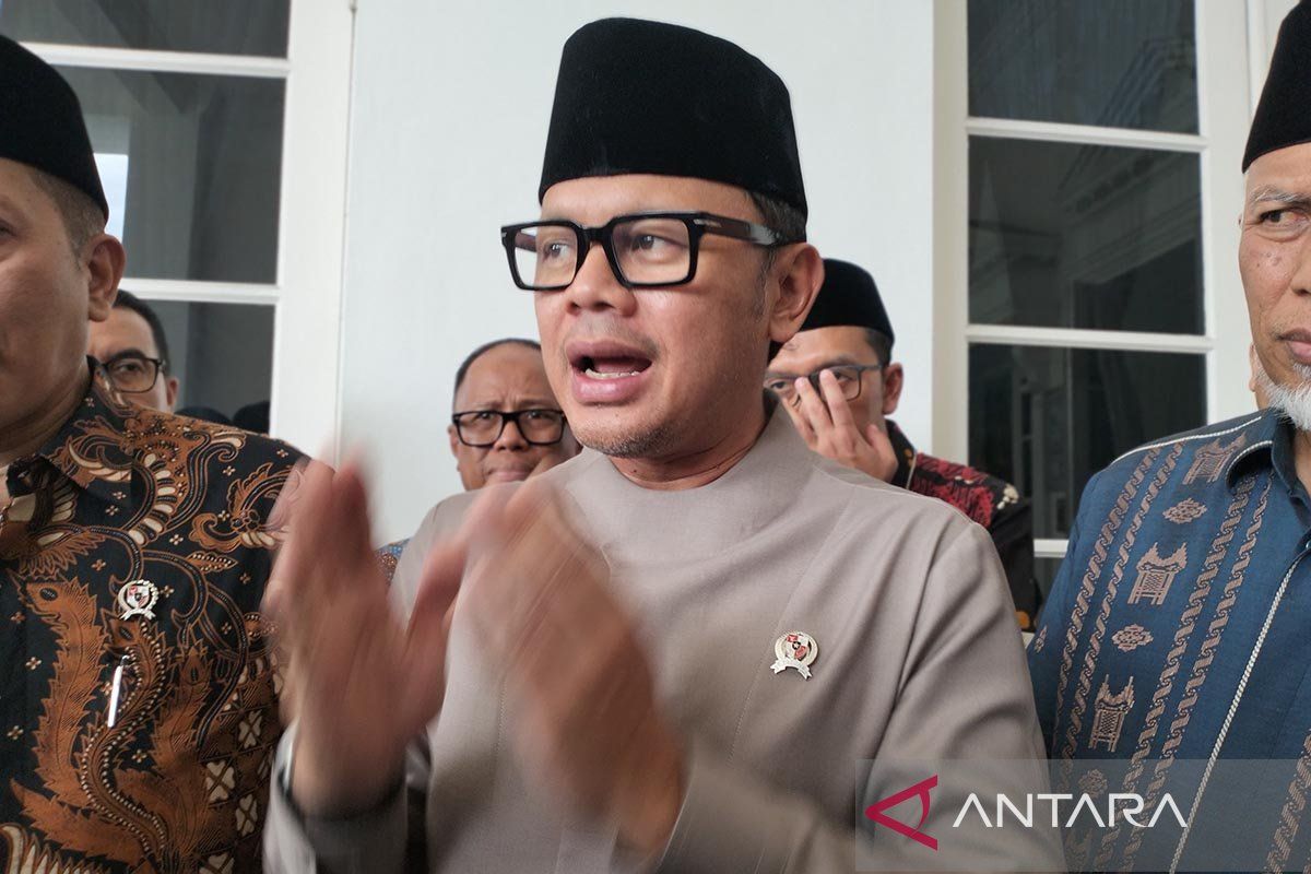 Kemendagri tanggapi putusan MK yang gratiskan pendidikan SD dan SMP