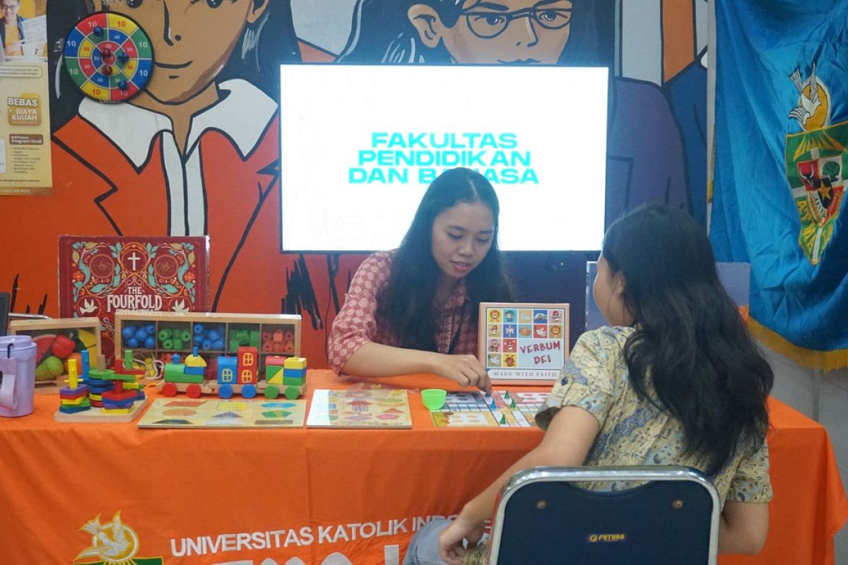 Kampus di Serpong tawarkan beasiswa untuk anak guru hingga karyawan