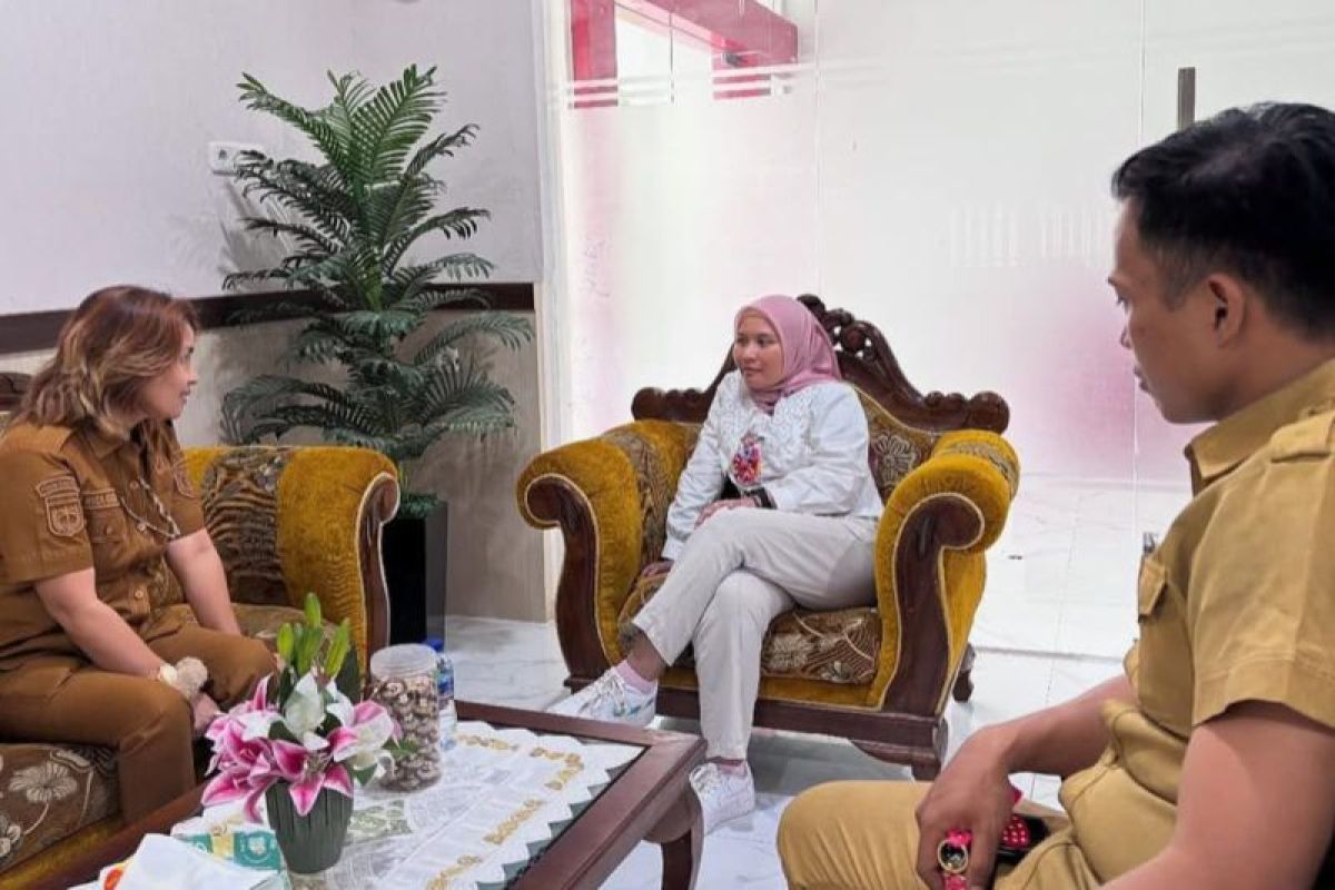 Balai Nipotowe Palu catat 14 kasus kekerasan seksual anak tahun 2025