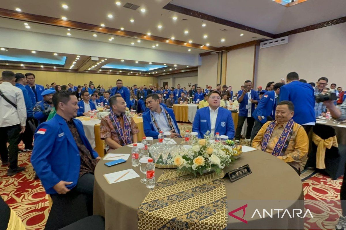 GAMKI soroti kekerasan seksual di ranah digital