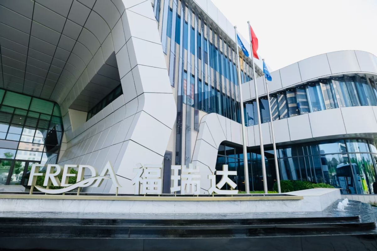 Opportunity China, Charming Jinan: Decode High-Tech "Innovation Code"