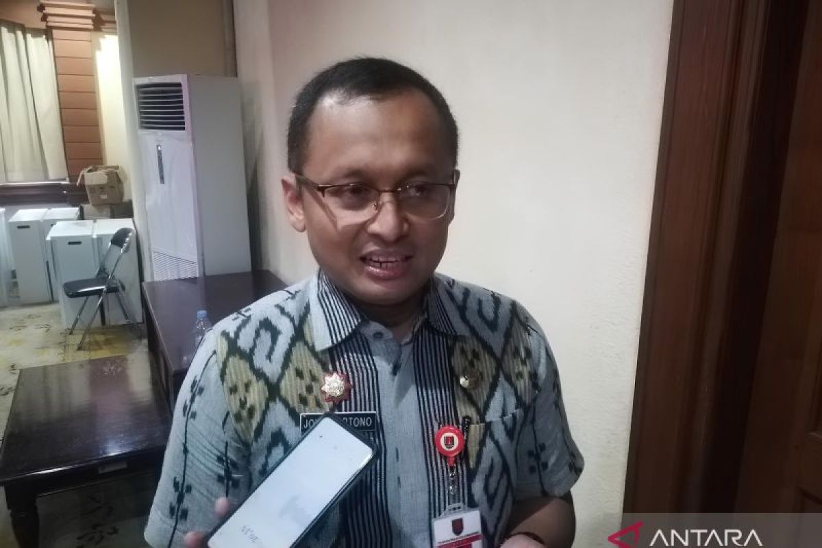 BKPP Semarang: 301 CPNS  segera ditempatkan di OPD