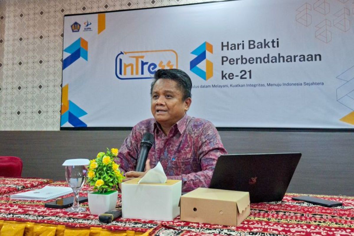 Realisasi PKH di NTT mencapai Rp329,94 miliar pada triwulan I 2025