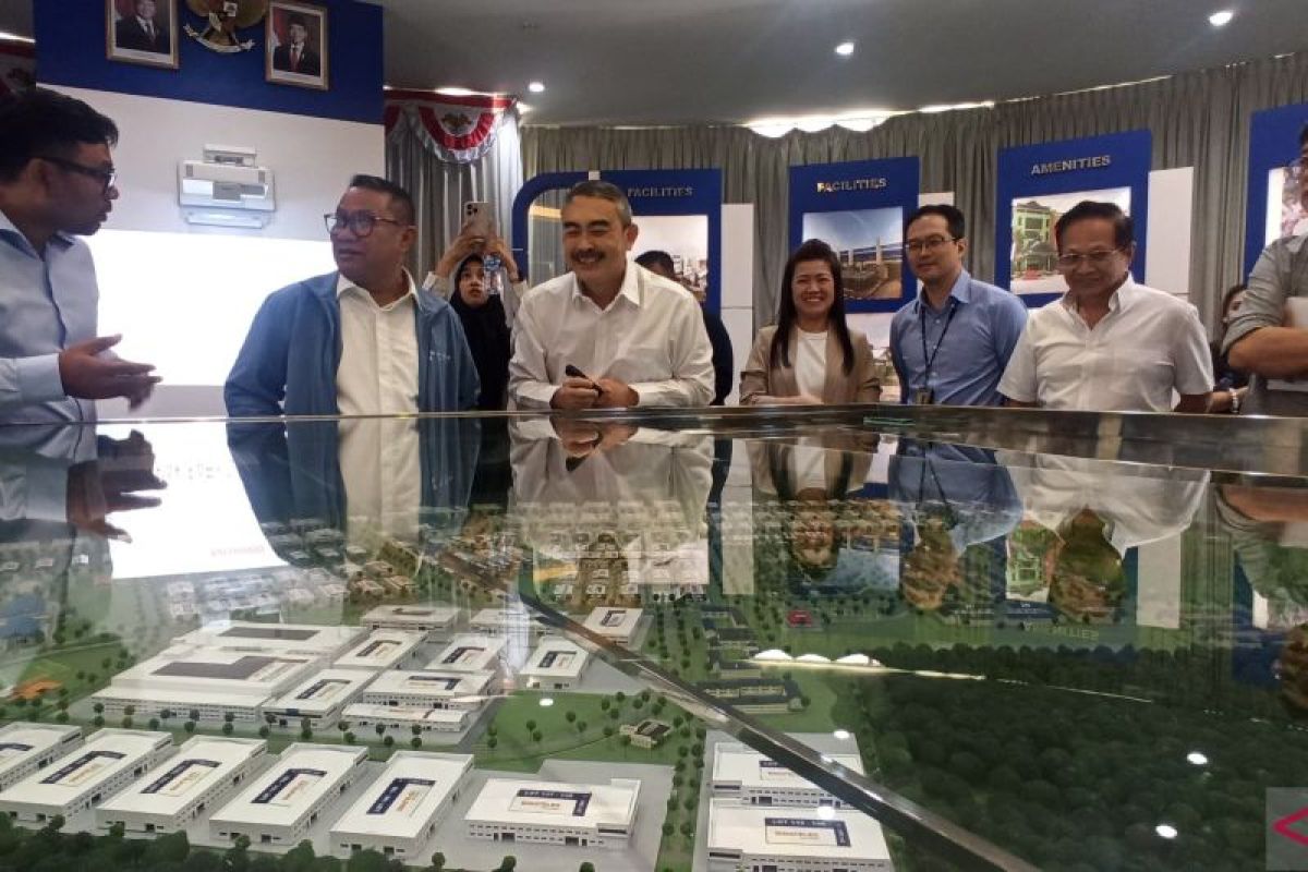 HKI dorong revisi PP 5/2021 dan PP 41/2021 perkuat daya saing industri Batam