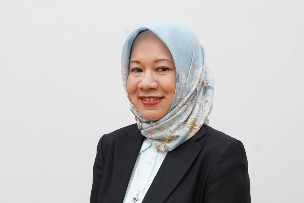 Rektor UI tetapkan dekan wanita pertama di Fakultas Ekonomi dan Bisnis