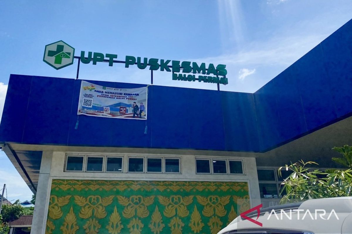 Pemkot Batam imbau warga manfaatkan CKG sesuai kebutuhan usia