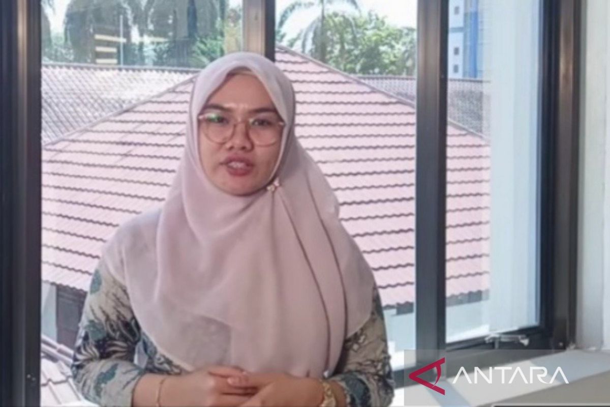 BMKG prakirakan  sebagai wilayah Sumut hujan pada Sabtu