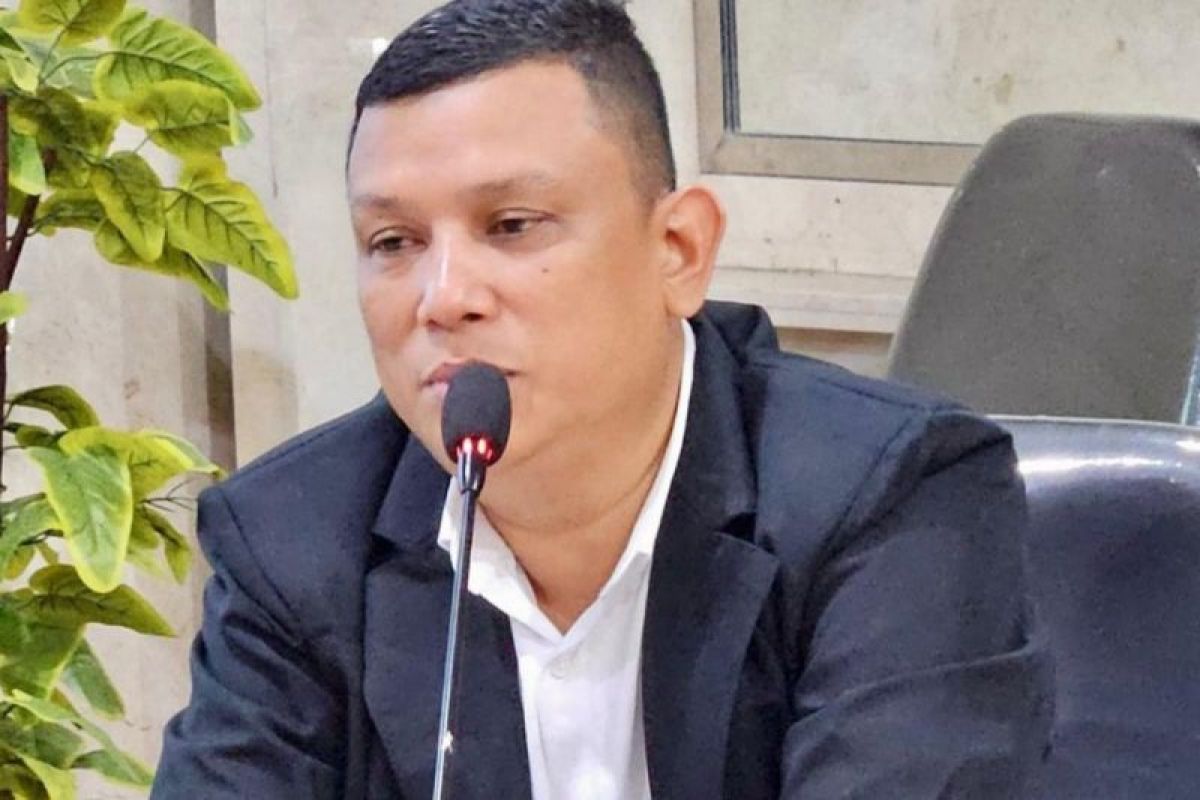 Kompatir berharap Tirtanadi mendapat Dirut visioner dan kolaboratif