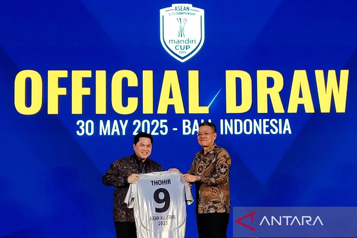 PSSI tunjuk Akira Higashiyama latih timnas putri U-19 jelang AFF