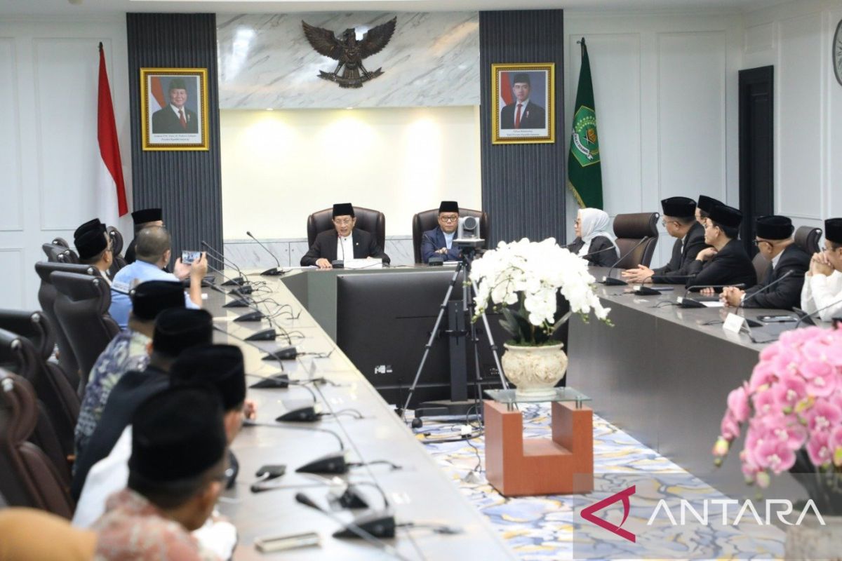 Menteri PPPA ditunjuk menjadi Amiratul Hajj lindungi jamaah perempuan