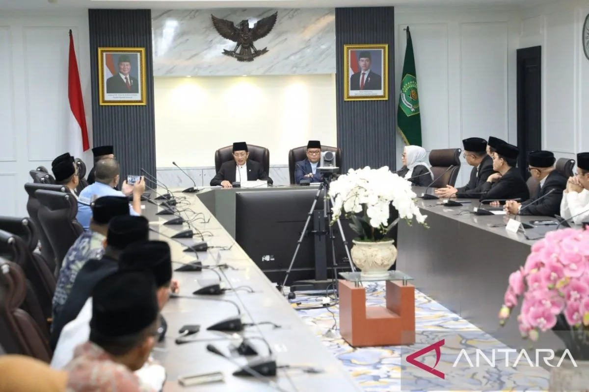 Menteri PPPA ditunjuk menjadi Amiratul Hajj lindungi jamaah perempuan