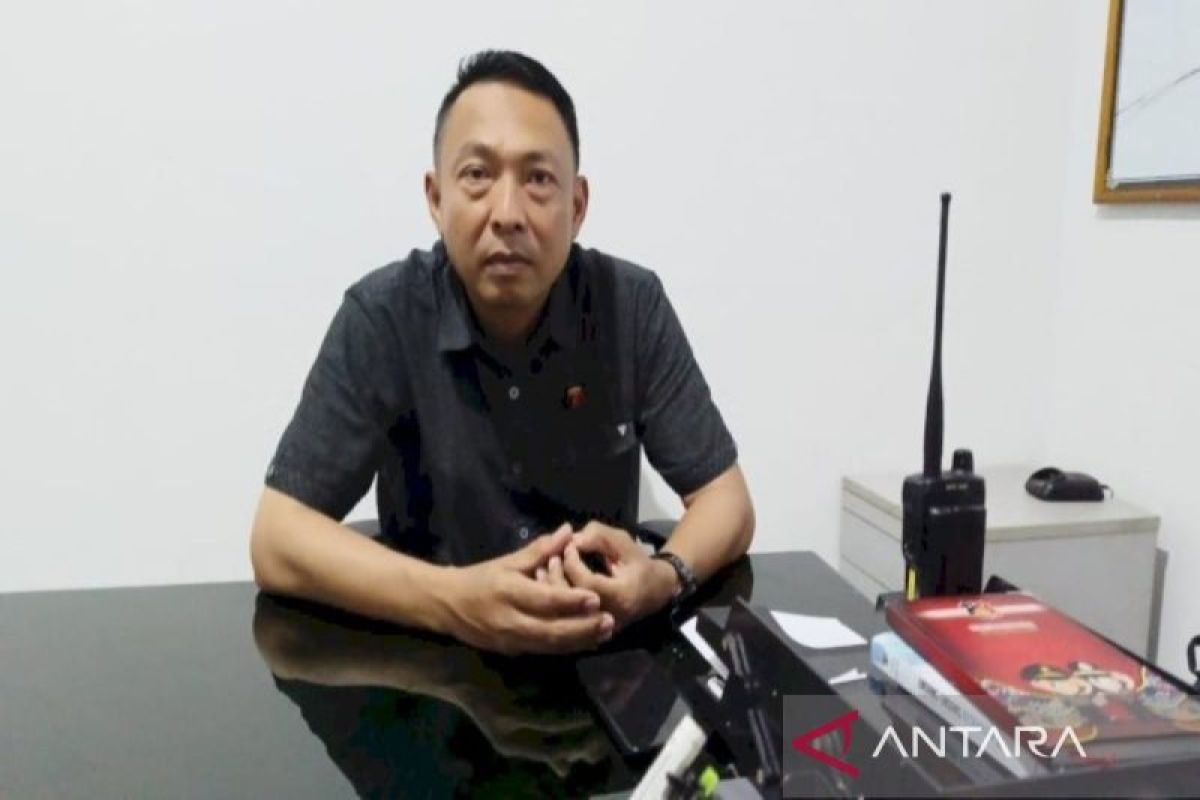 Polres Batang ungkap kasus curanmor disertai bawa narkoba