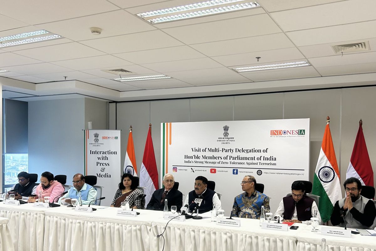 India nantikan pembentukan kesepakatan dagang khusus dengan Indonesia