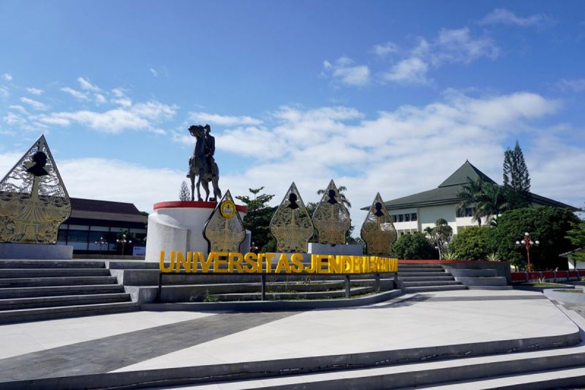 Unsoed terima 4.064 mahasiswa baru jalur SNBT 2025
