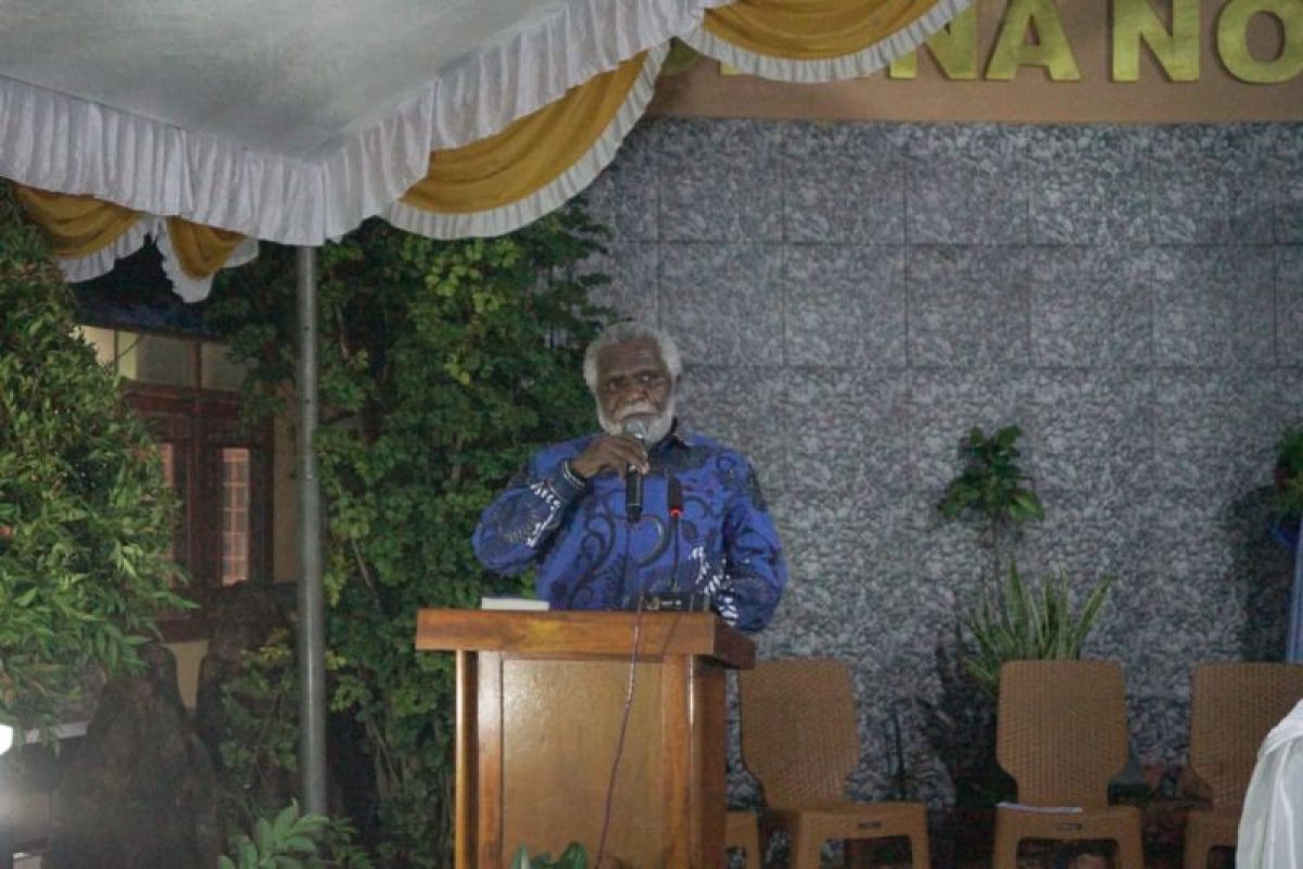 Pemprov Papua Selatan dukung pelayanan suster biara PBHK