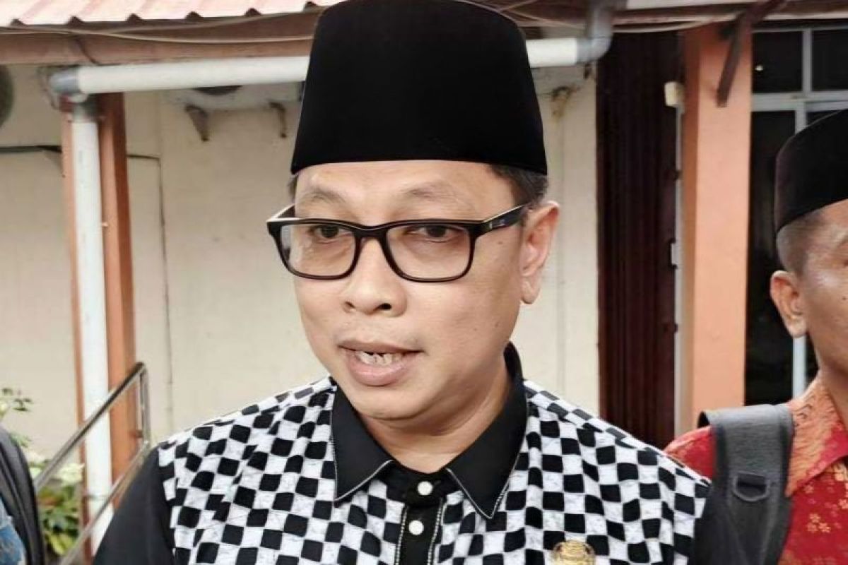 Pengumuman kelulusan SD-SMP di Tanjungpinang secara daring