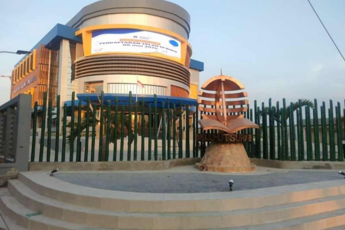 UT Surabaya buka pendaftaran tanpa tes bagi lulusan SMA/SMK
