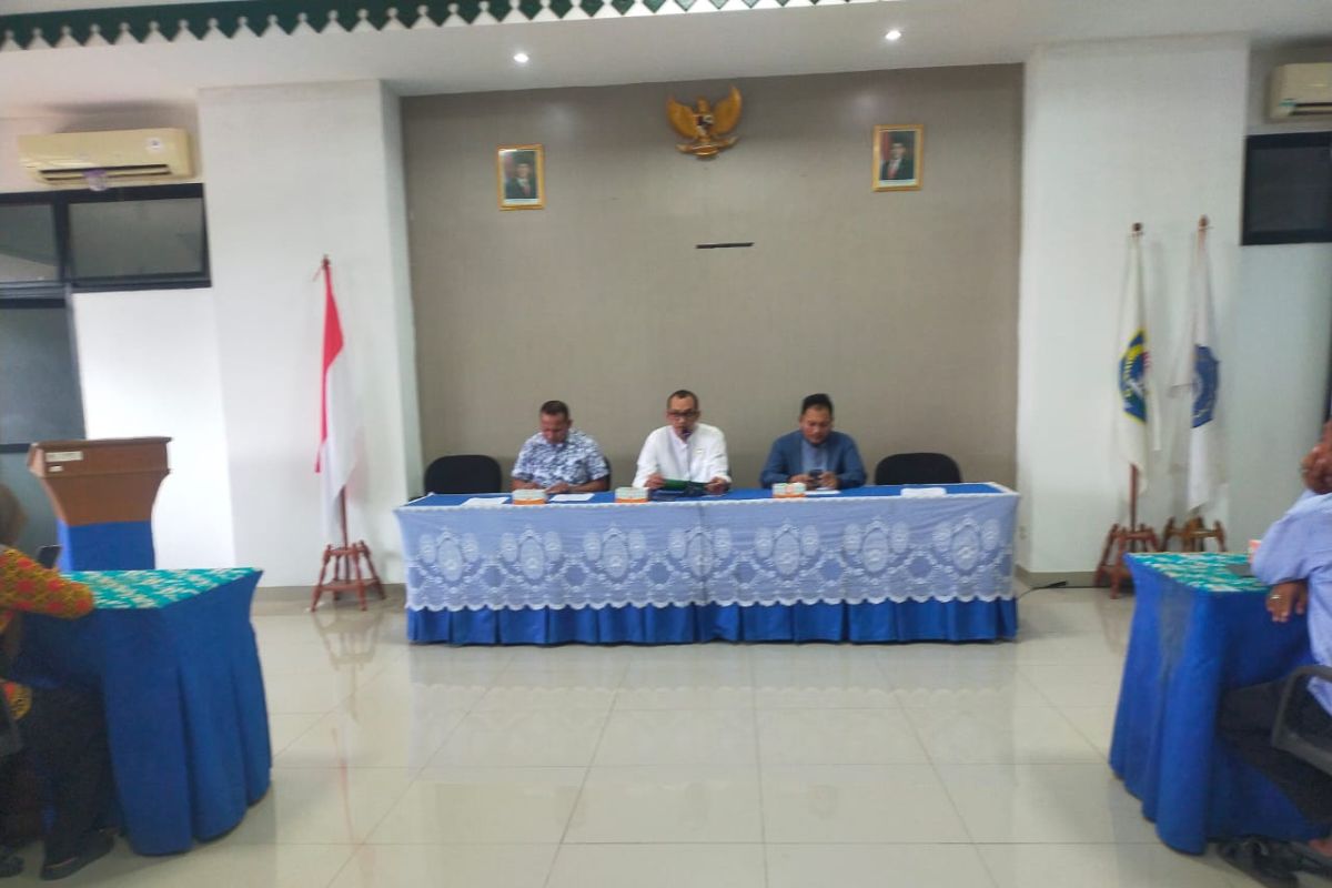 Koperasi Merah Putih Pulau Pari optimis bisa gerakkan ekonomi
