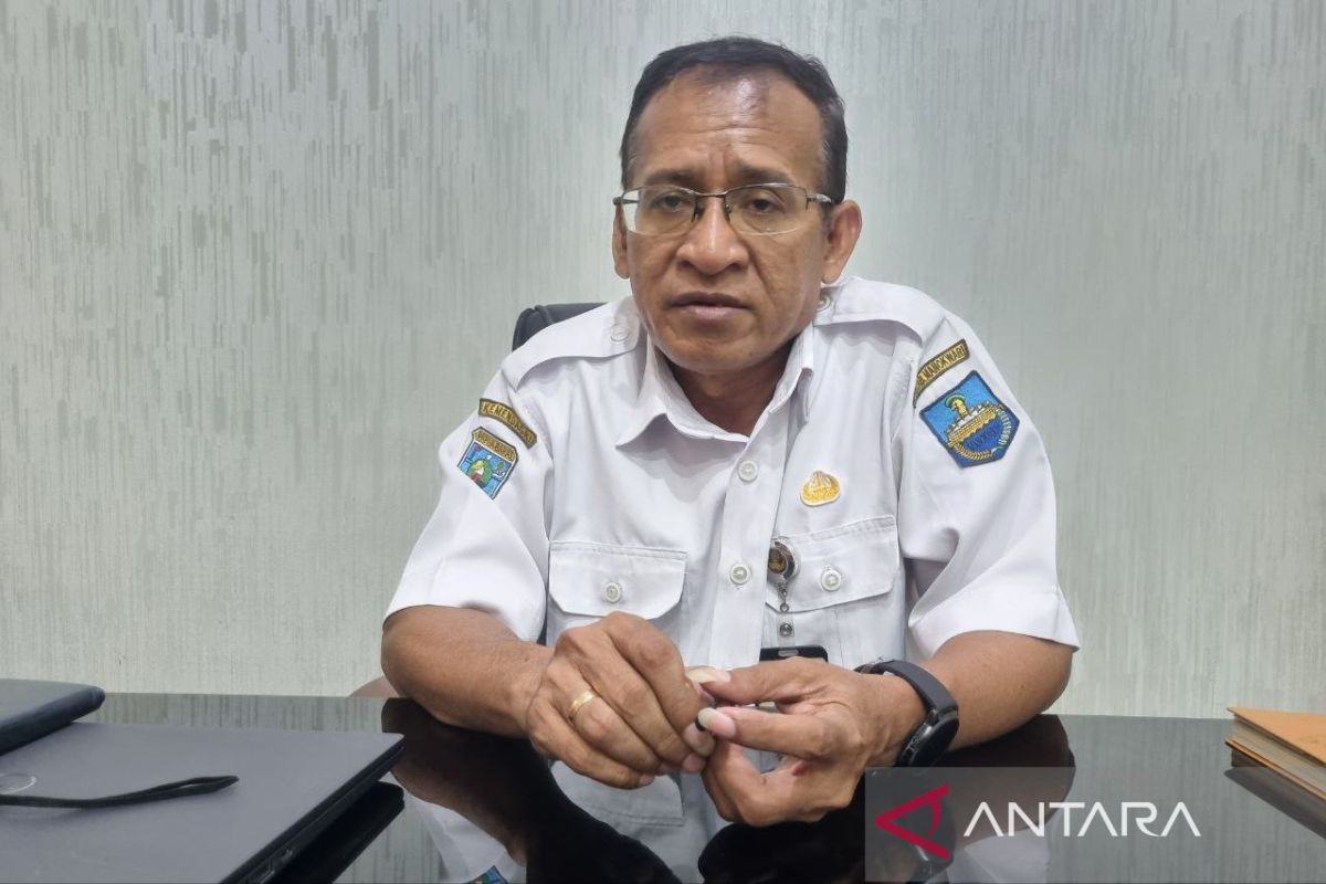 Bappeda Manokwari dampingi OPD percepat penyusunan RAP Otsus