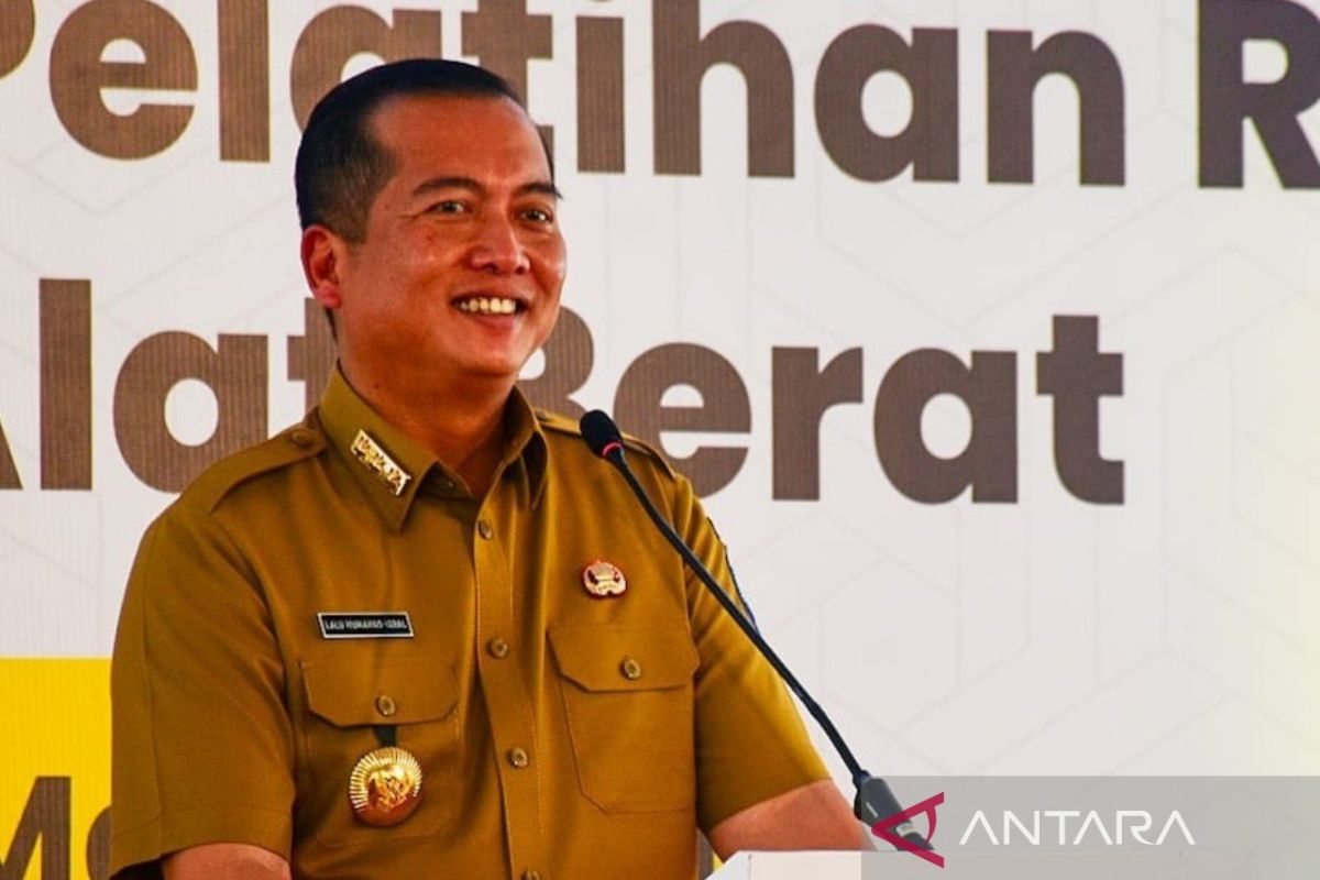 Gubernur Iqbal: Fornas VIII di NTB ajang olahraga kreasi dan tradisional terbesar dunia