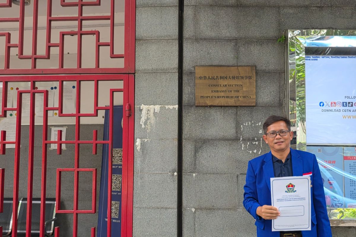 HNSI Kepri surati Kedubes China terkait terhentinya ekspor ikan hidup