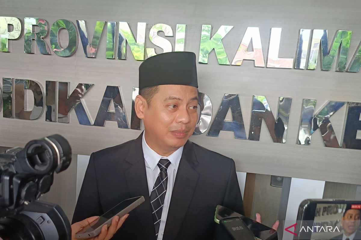 Disdikbud Kaltim  pastikan SMA pedalaman penuhi standar pelayanan