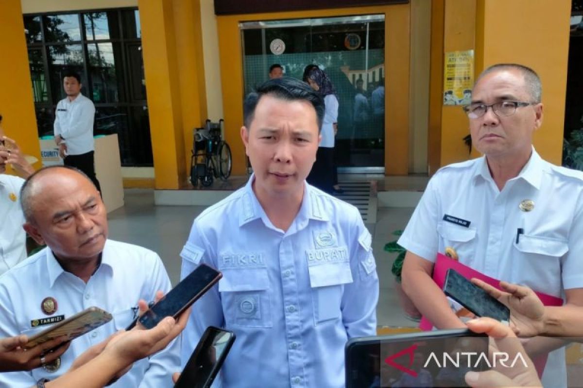 Pemkab Rejang Lebong sediakan taman bermain anak secara gratis