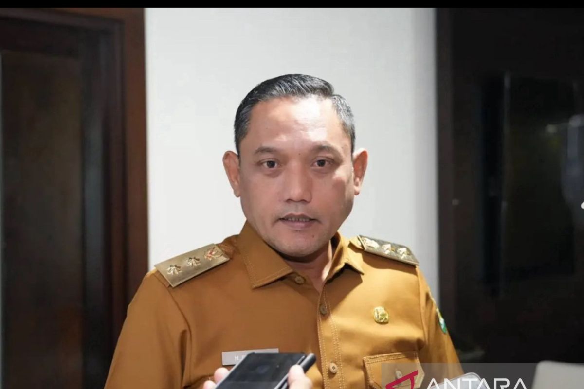 Program internet gratis Kaltim  dukung layanan Koperasi Merah Putih