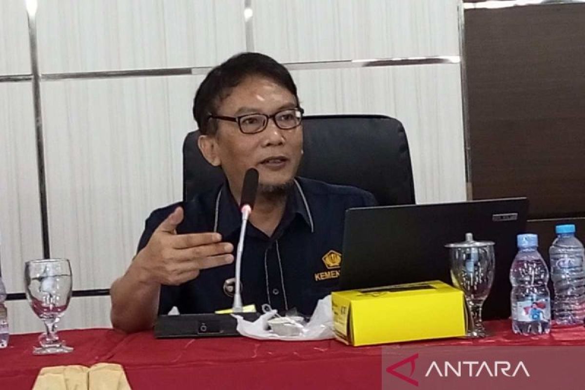 DJPb Sulsel: Realisasi PNBP per April 2025 di Sulsel Rp1,18 triliun