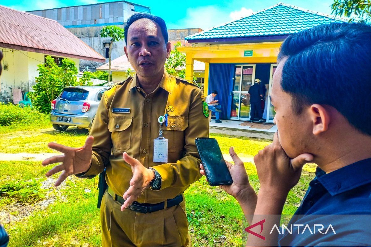 Kemenkes renovasi Puskesmas Kelarik Kabupaten Natuna