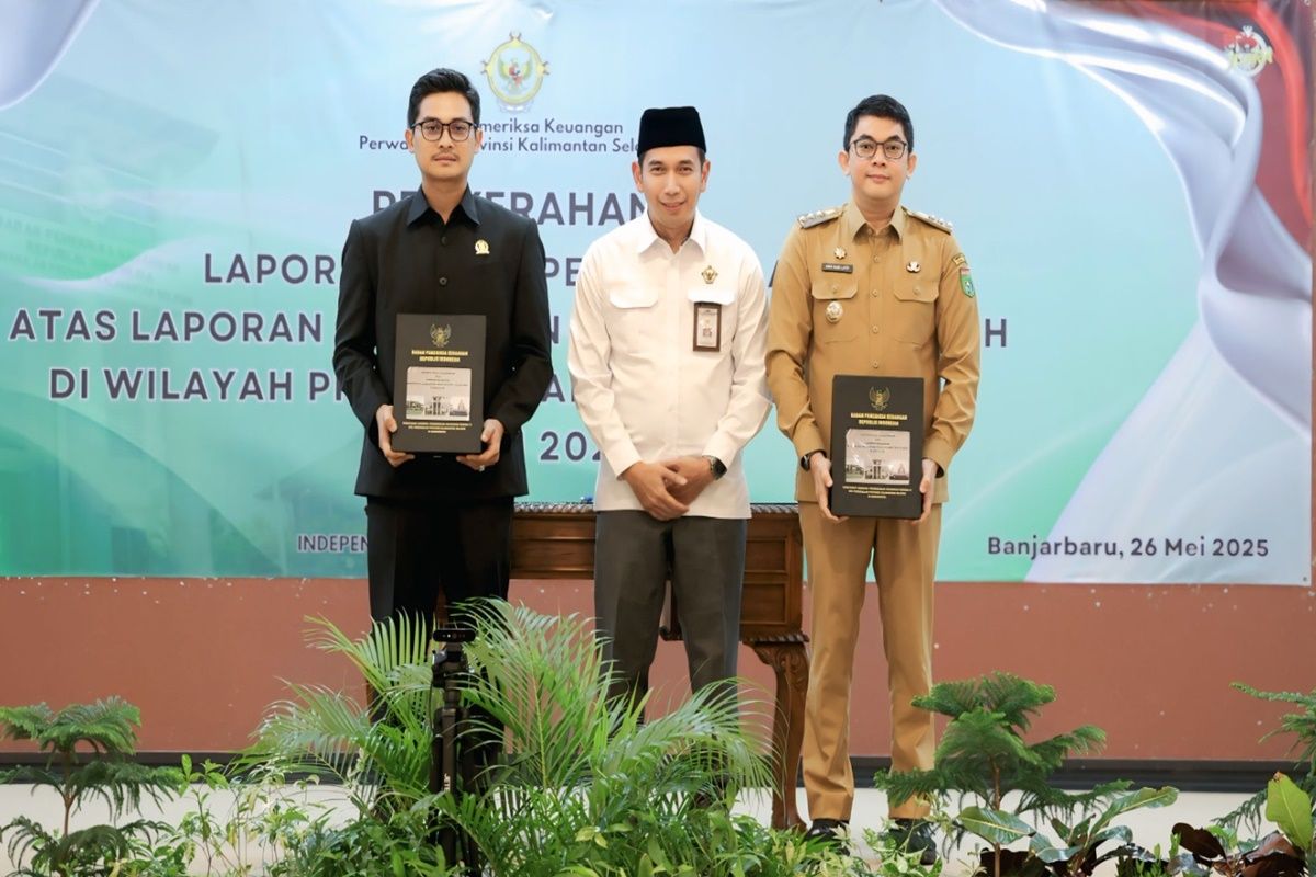 Tanah Bumbu achieves WTP 12 times consecutively