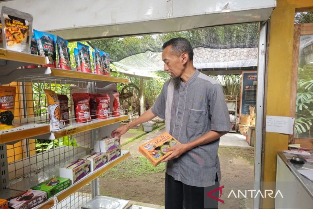 Omah Salak Sleman: Bukti inovasi UKM tembus pasar dunia