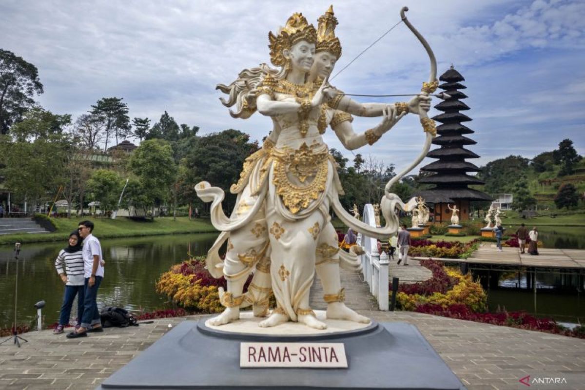Pariwisata Indonesia: era pendapatan baru negara   