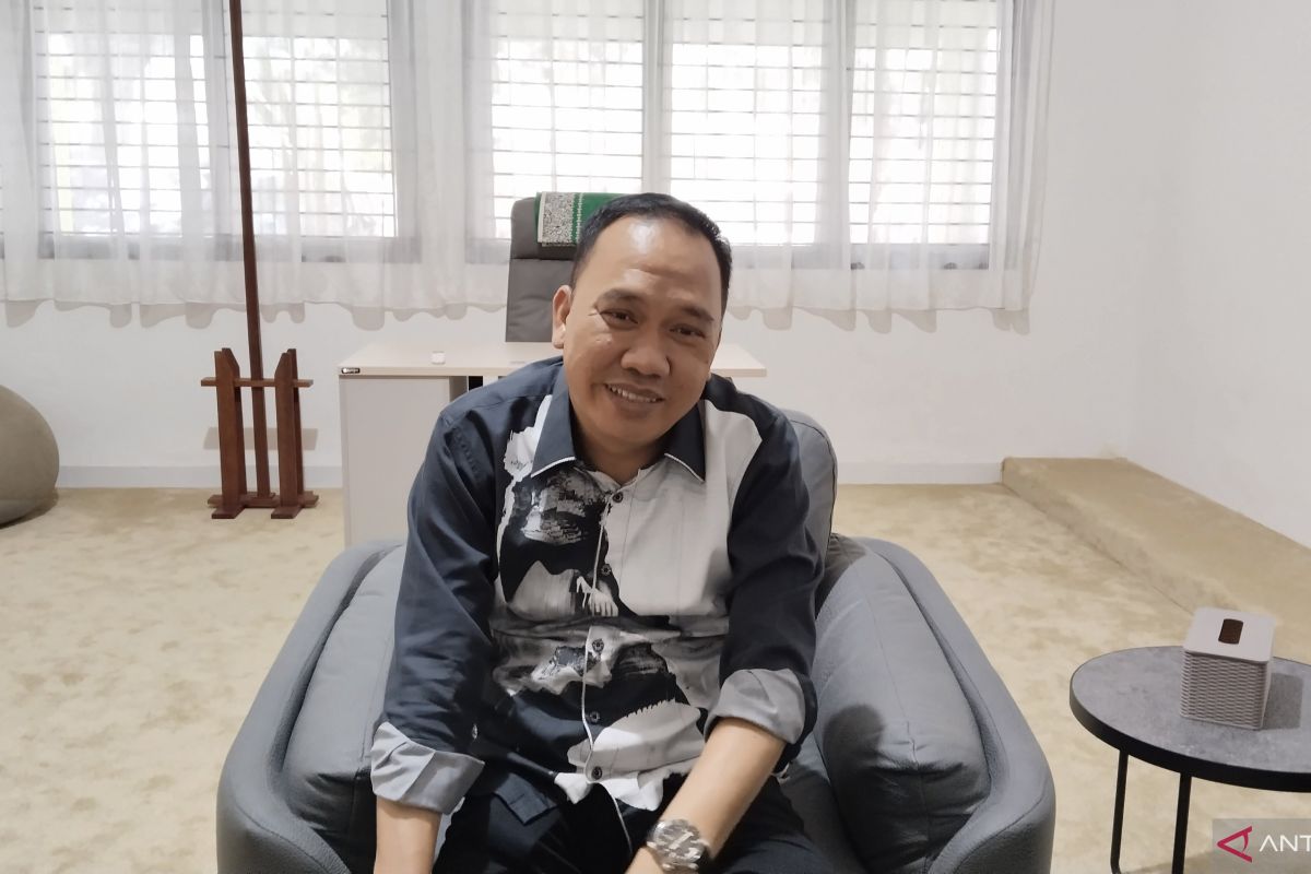 KORMI Palembang lestarikan lima olahraga tradisional