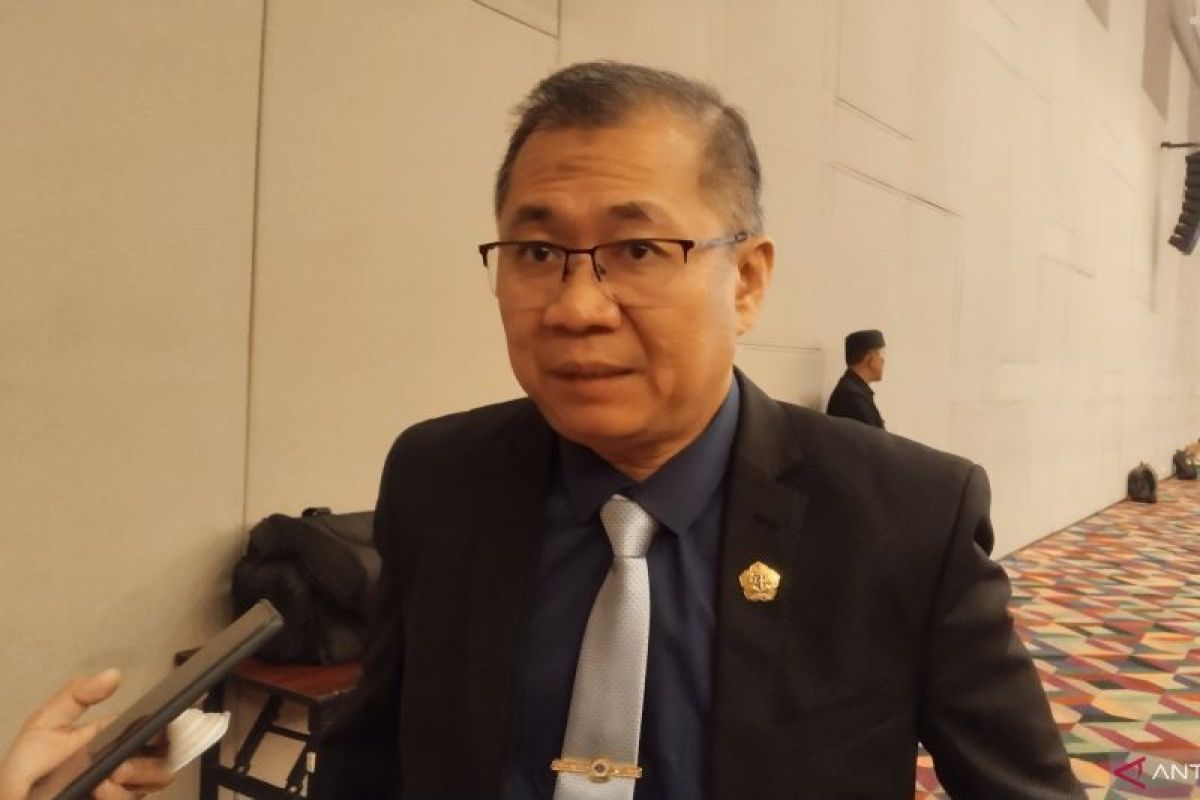 BPSDMD Sumsel bekali  ASN kompetensi layani publik