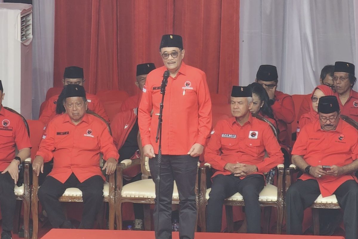 Koruptor hingga perusak lingkungan bukan Pancasilais